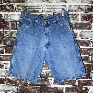 Wrangler Carpenter Shorts